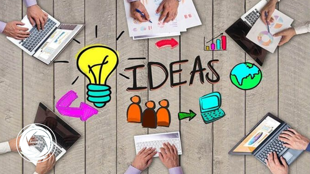 کسب و کارهای کوچک پرسود