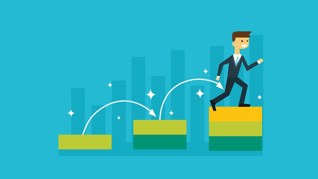 انگیزش شغلی