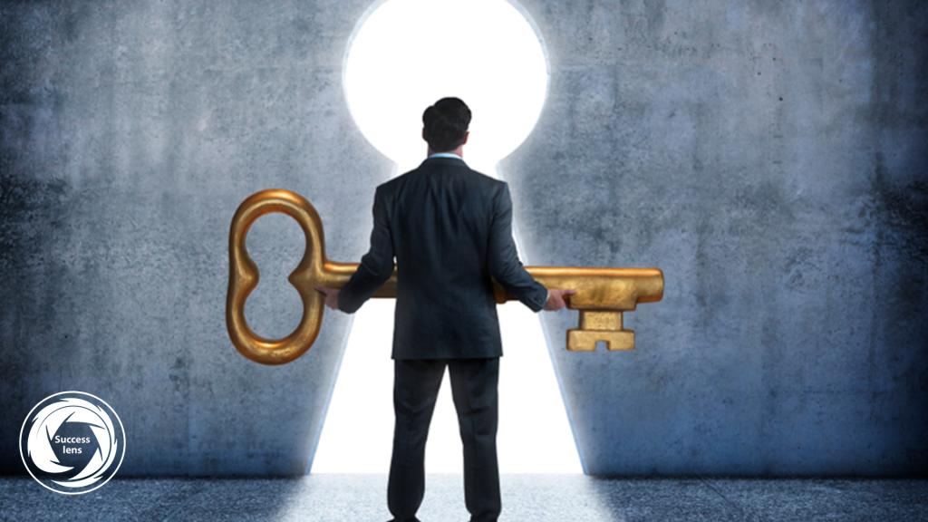 موفقیت چیست؟موفق کیست؟