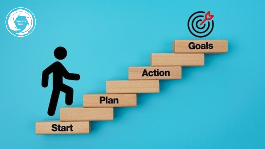 موفقیت چیست؟موفق کیست؟