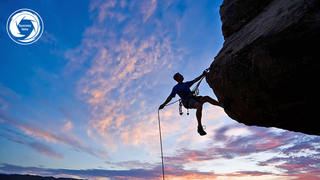 موفقیت چیست؟موفق کیست؟