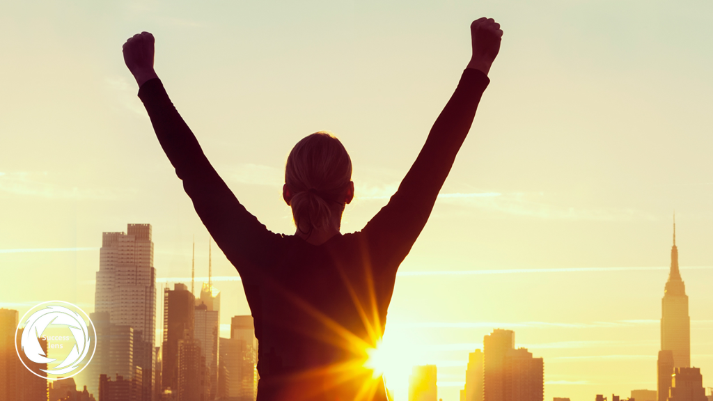 موفقیت چیست؟موفق کیست؟