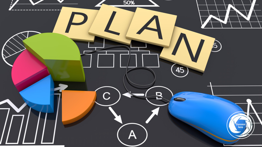 اصول برنامه ریزی