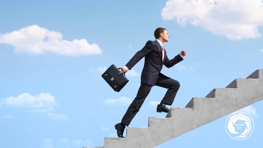 انگیزش شغلی