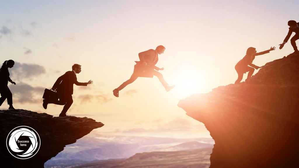 موفقیت چیست؟موفق کیست؟