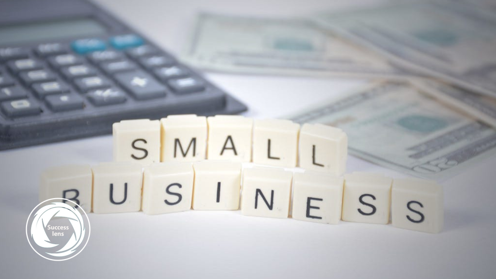 کسب و کارهای کوچک پرسود