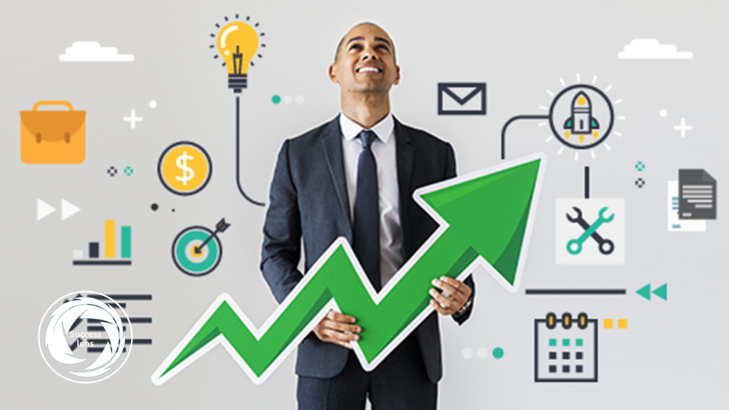 کسب و کارهای کوچک پرسود