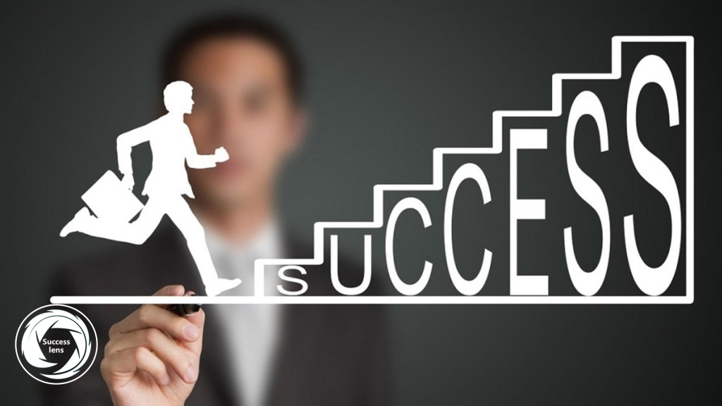 موفقیت چیست؟موفق کیست؟