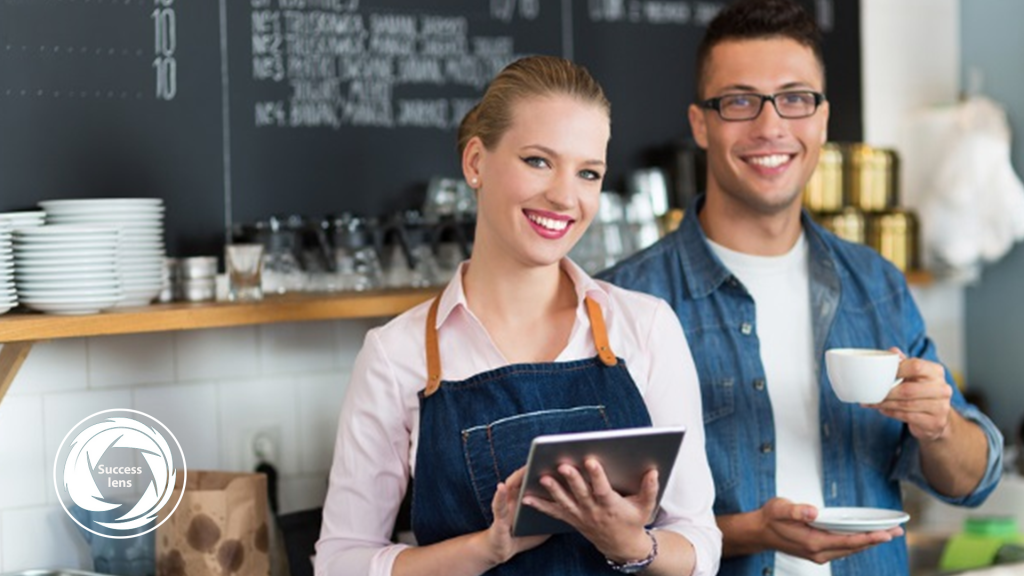 کسب و کارهای کوچک پرسود