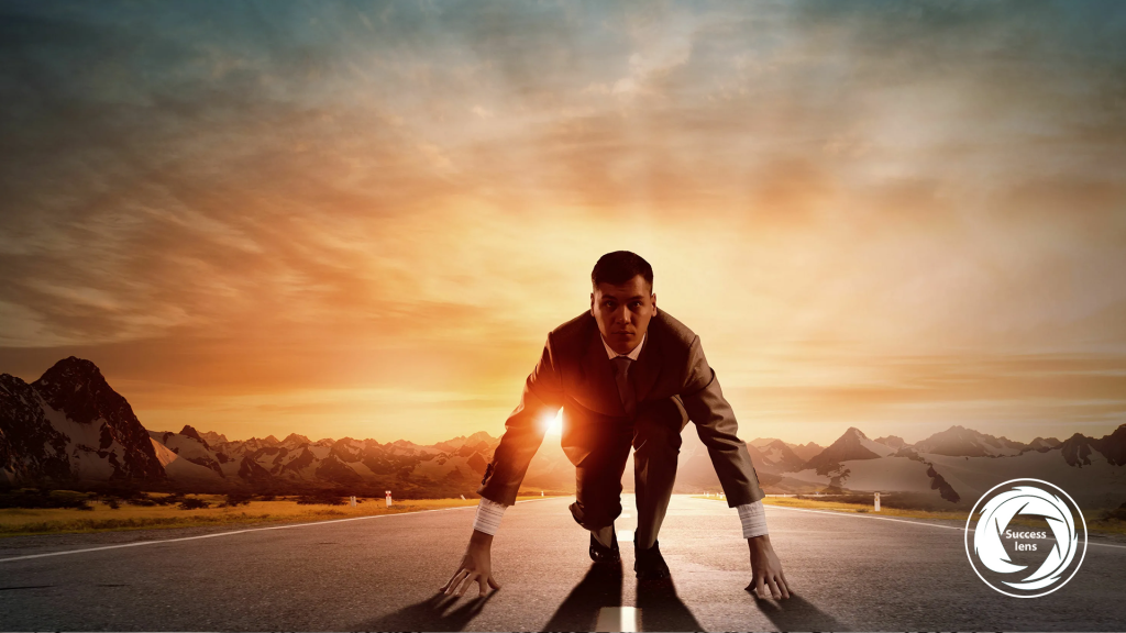 انگیزش شغلی