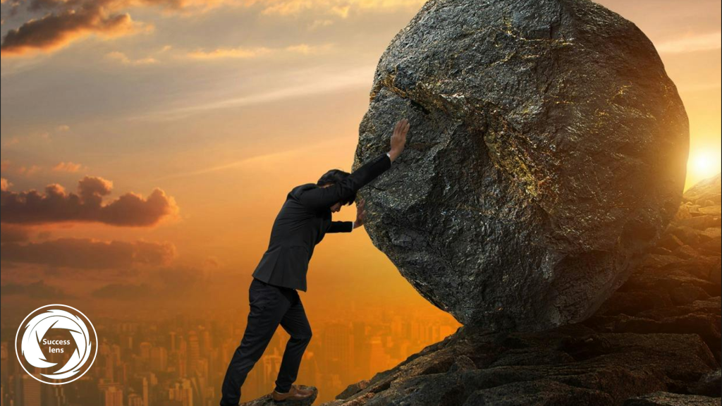 موفقیت چیست؟موفق کیست؟