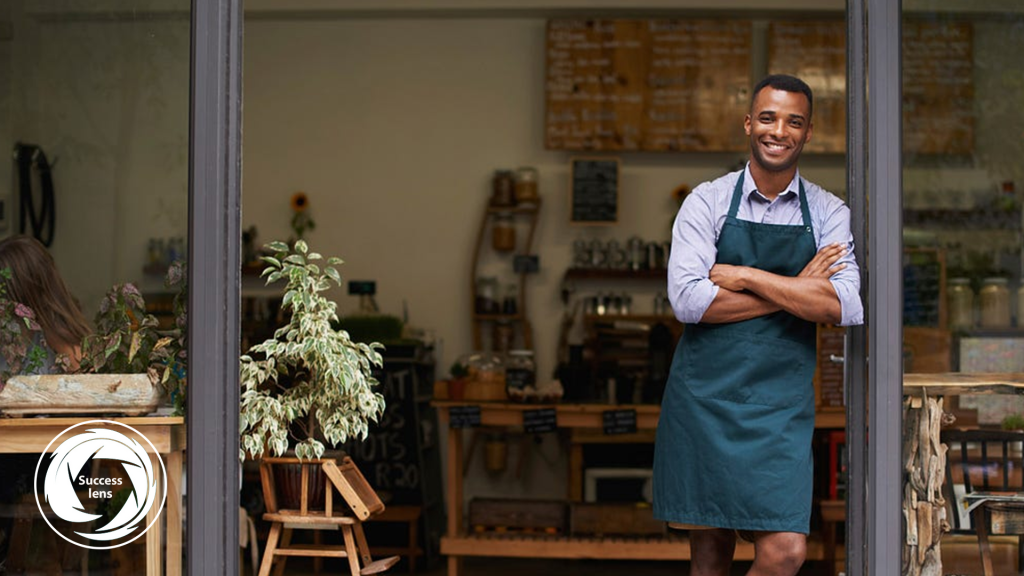 کسب و کارهای کوچک پرسود