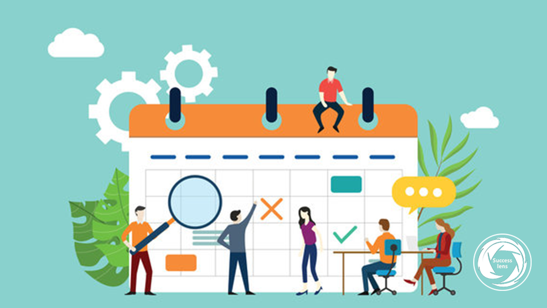 اصول برنامه ریزی