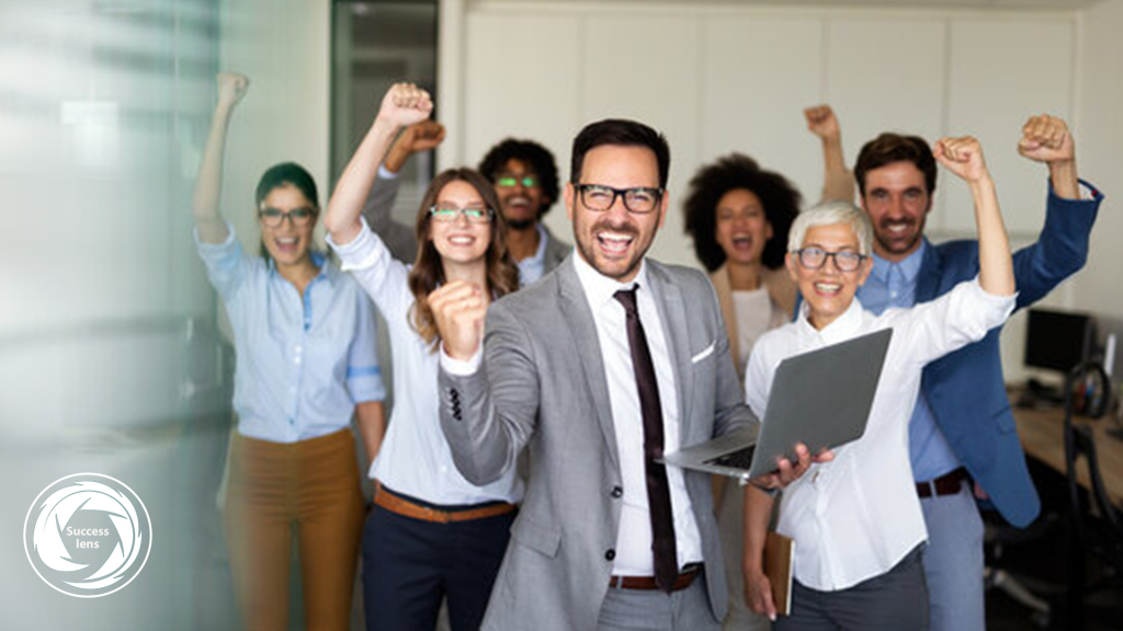 موفقیت چیست؟موفق کیست؟