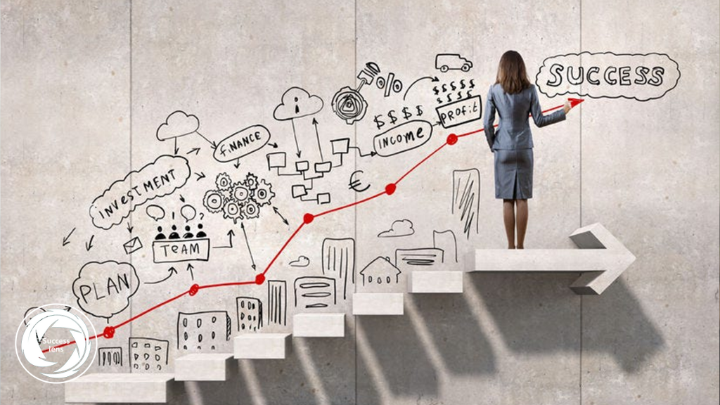 موفقیت چیست؟موفق کیست؟