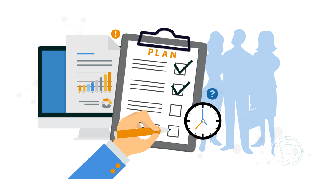 روش های برنامه ریزی