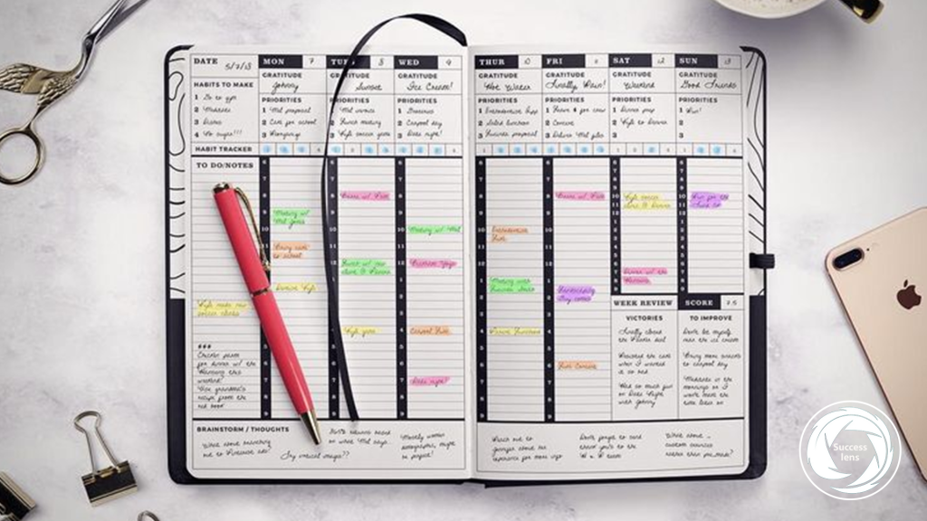 روش های برنامه ریزی