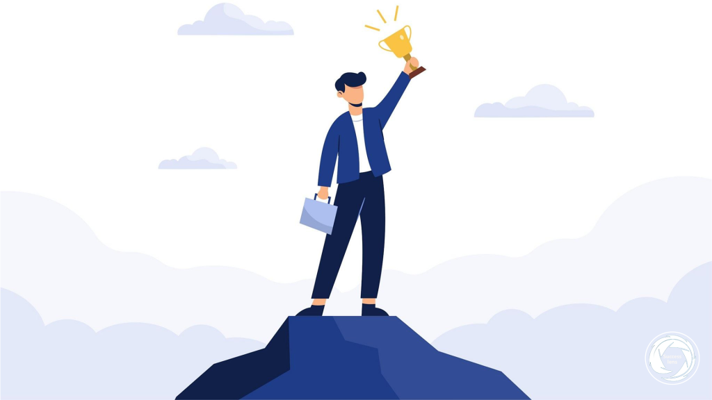 5 راه موفقیت