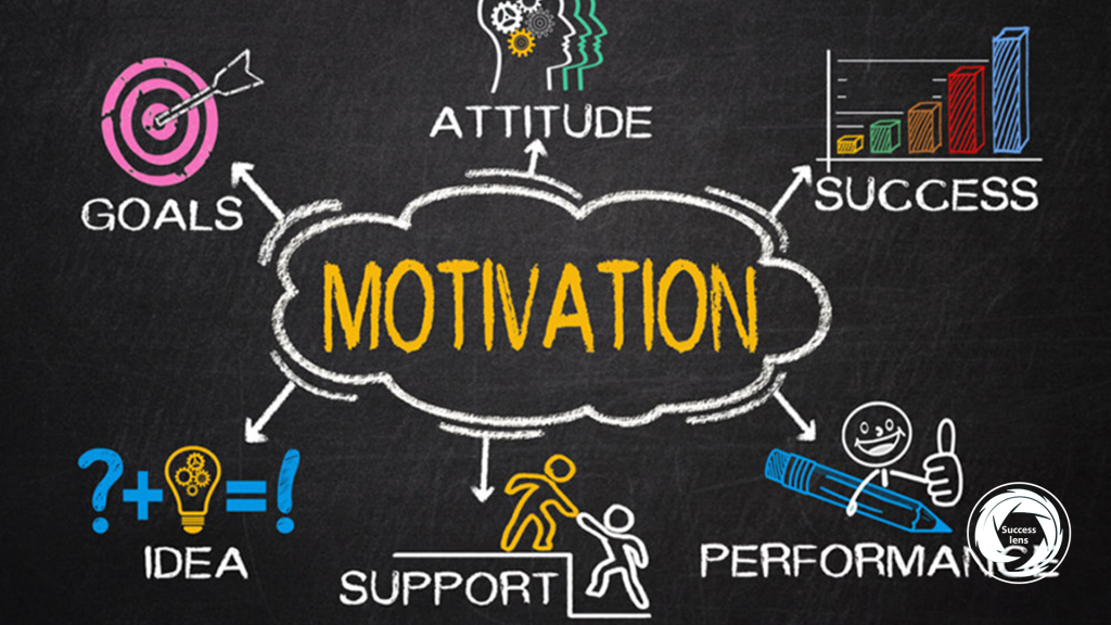 جملات انگیزشی