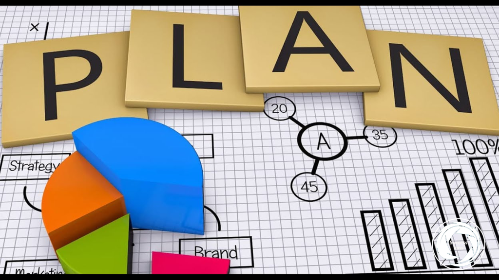 اهمیت برنامه ریزی