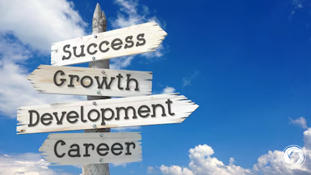 5 راه موفقیت