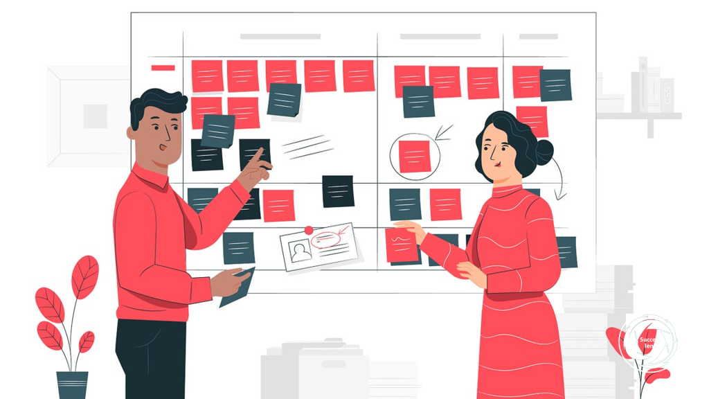 ماتریس آیزنهاور