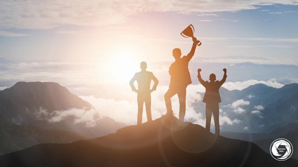 5 راه موفقیت