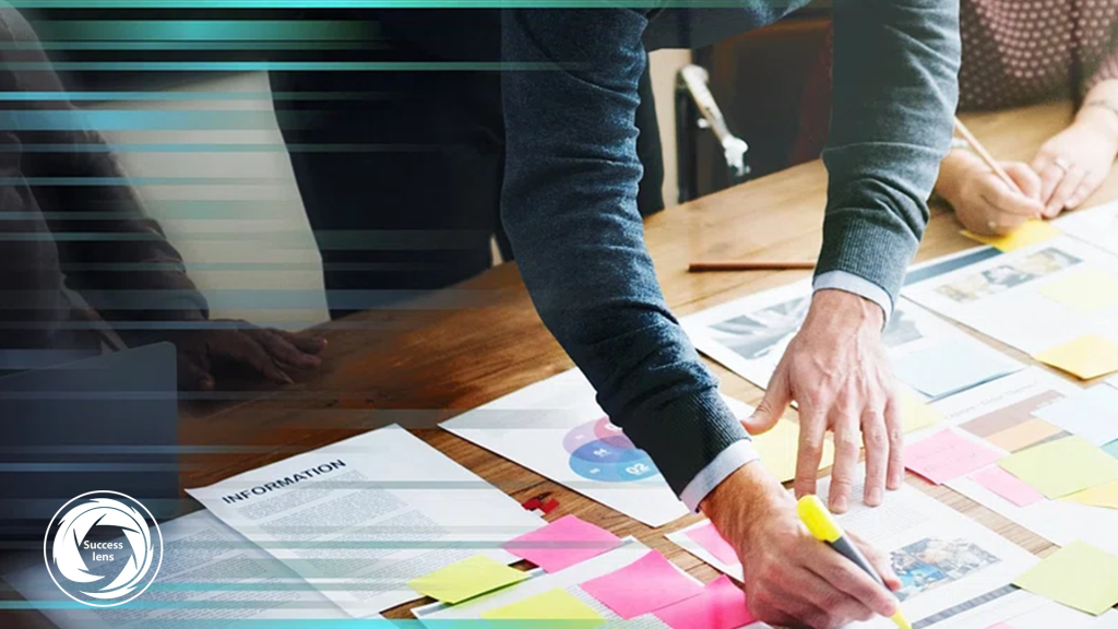 اهمیت برنامه ریزی