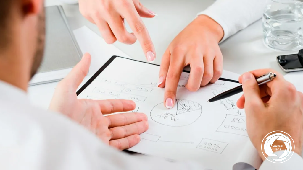 روش های برنامه ریزی