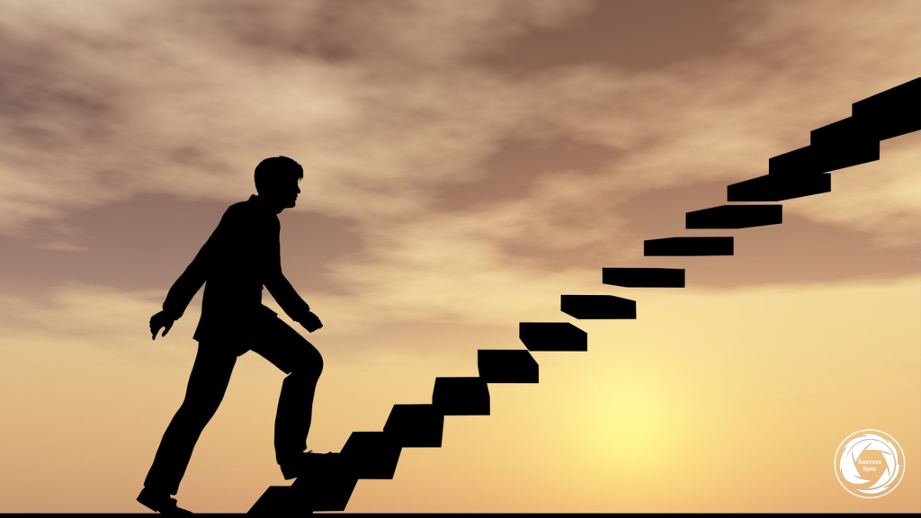 5 راه موفقیت