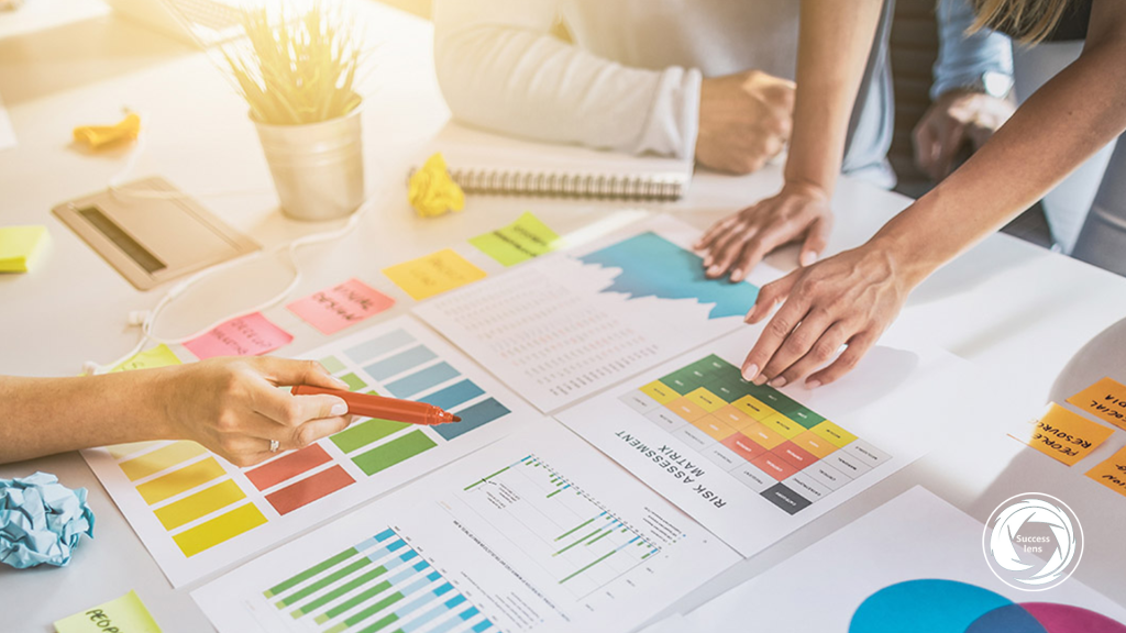 ماتریس آیزنهاور