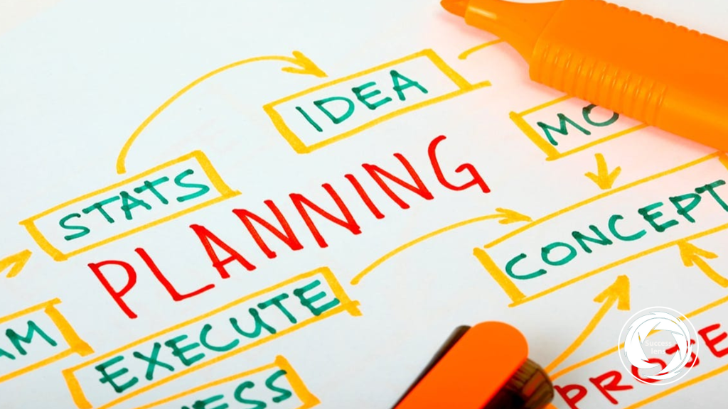 روش های برنامه ریزی