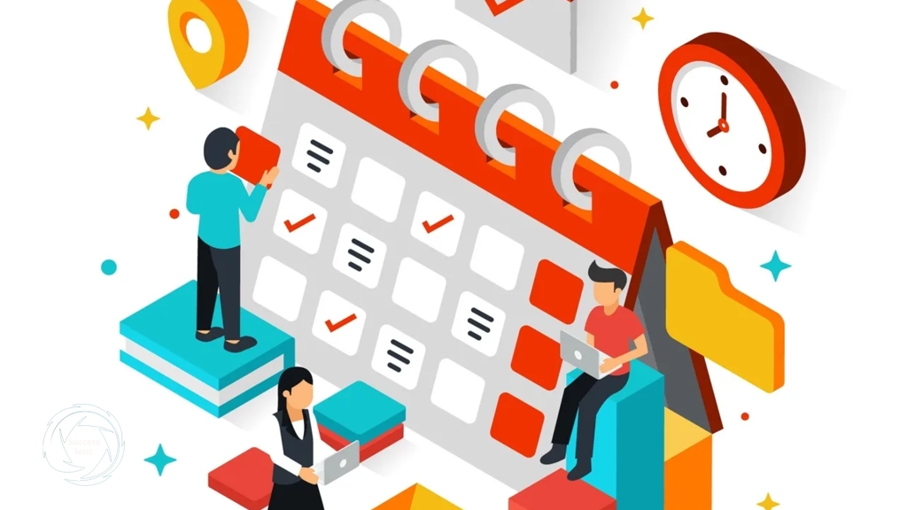 اهمیت برنامه ریزی