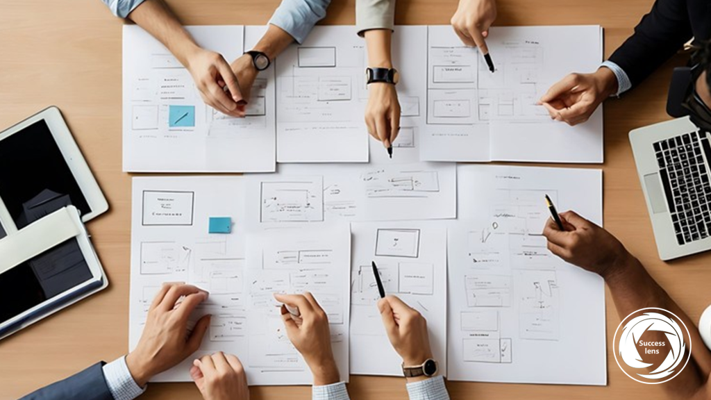 روش های برنامه ریزی