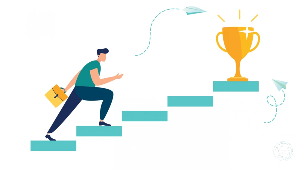 5 راه موفقیت