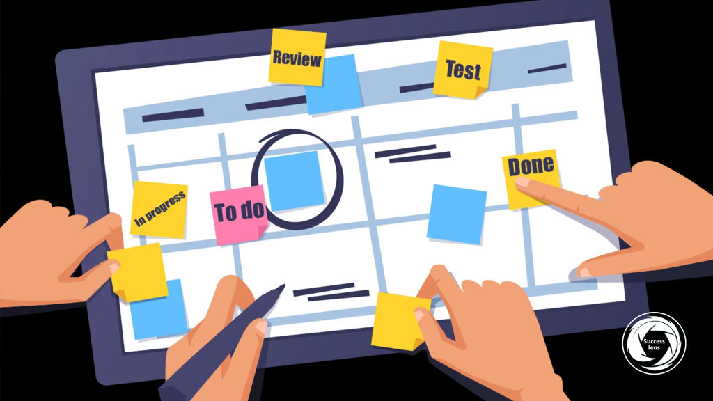 ماتریس آیزنهاور