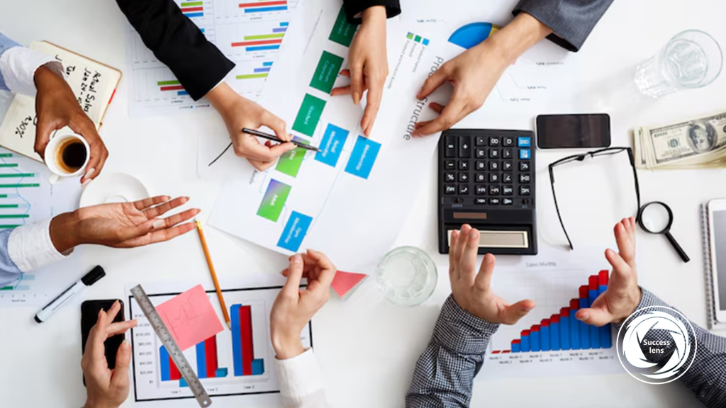 روش های برنامه ریزی