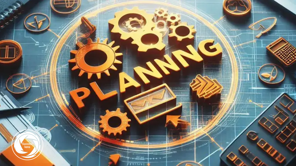 اهمیت برنامه ریزی