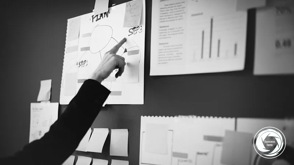 روش های برنامه ریزی