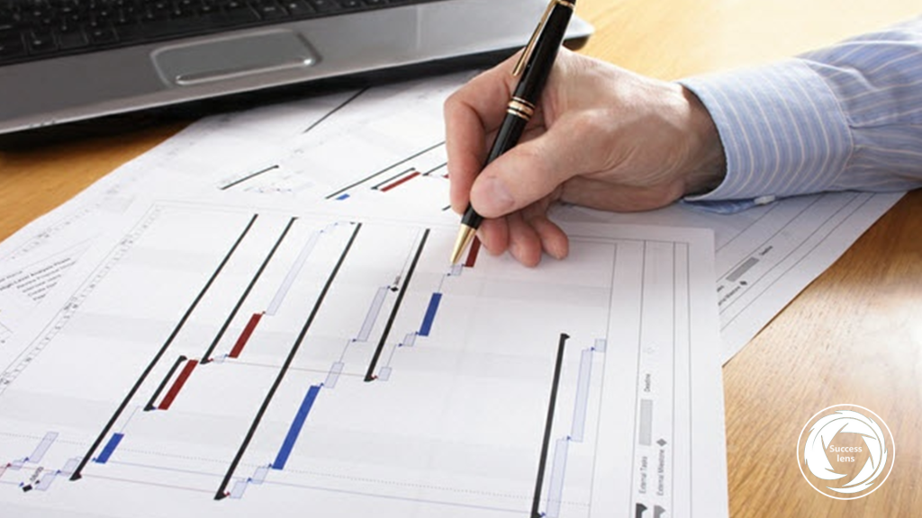 اهمیت برنامه ریزی