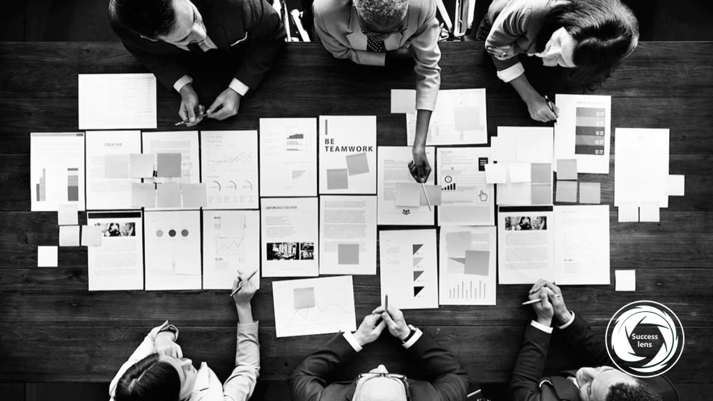 روش های برنامه ریزی