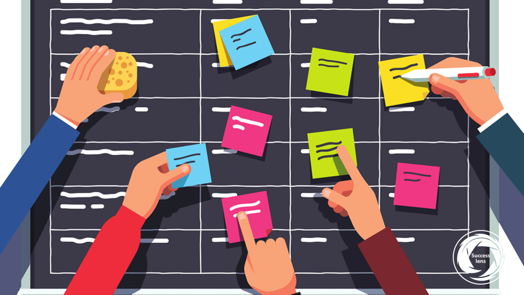 اهمیت برنامه ریزی