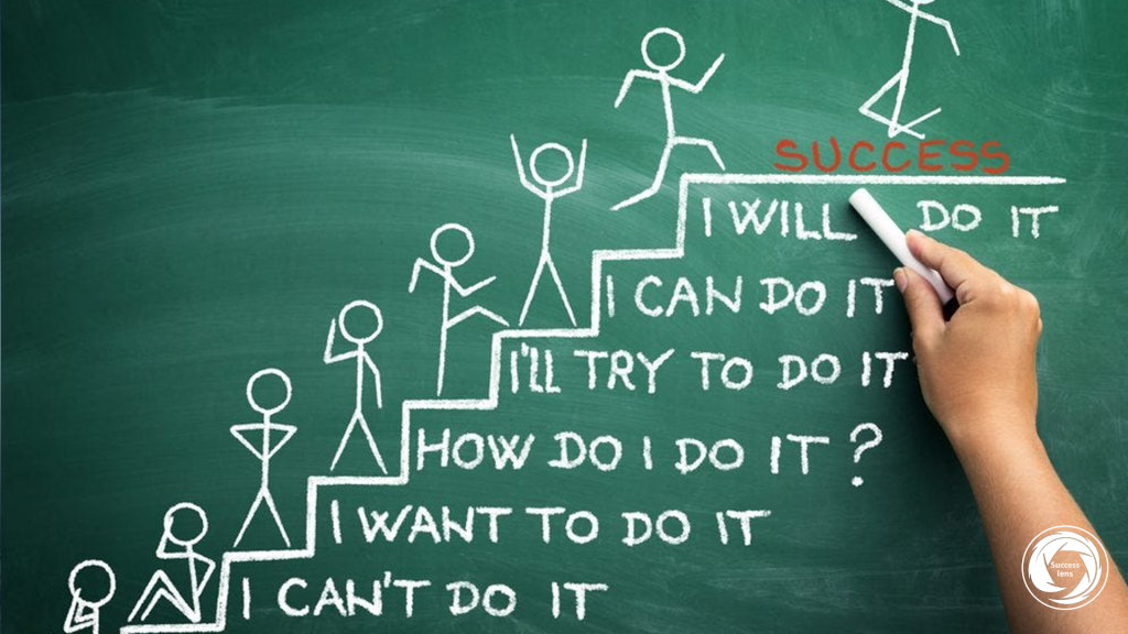 5 راه موفقیت