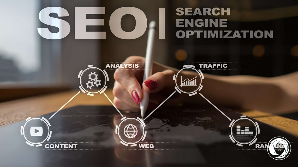 سئو چیست و چگونه کار می کند