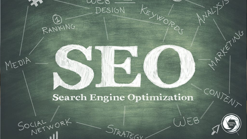 سئو چیست و چگونه کار می کند