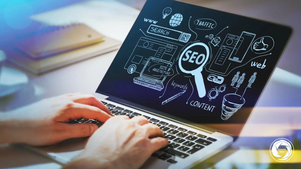 سئو چیست و چگونه کار می کند