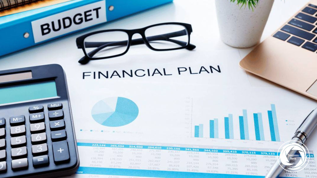 برنامه ریزی مالی