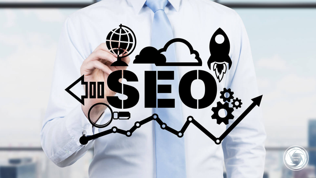 سئو چیست و چگونه کار می کند