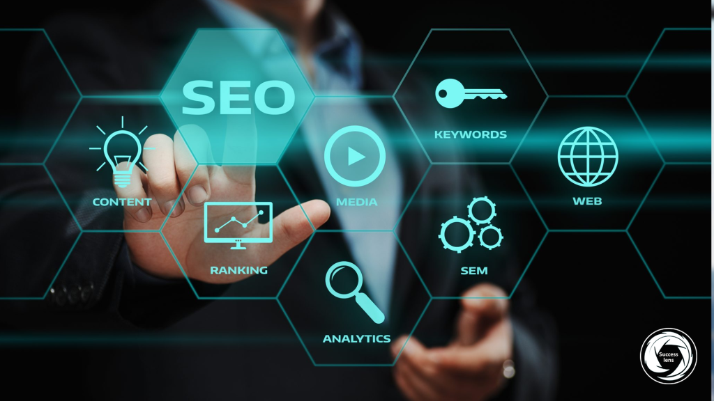 سئو چیست و چگونه کار می کند