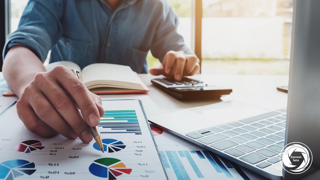 برنامه ریزی مالی